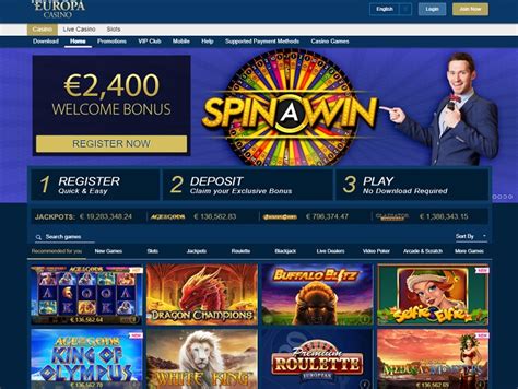 casino euro|europa casino online.